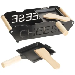 RACLETTE BOUGIE 2 PERSONNES