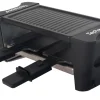 RACLETTE GRILL DUO