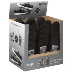 RANGE CHAUSSURES COMPACT