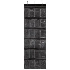 RANGE CHAUSSURES 24 POCHES A SUSPENDRE