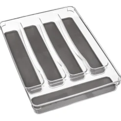 RANGE COUVERTS 5 COMPARTIMENTS