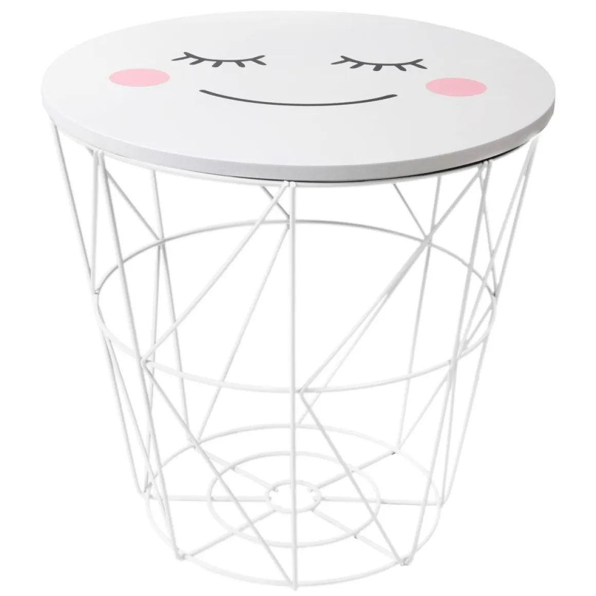RANGEMENT FILAIRE MOON
