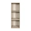 RANGEMENT MODULABLE 3 CASES PIETRA