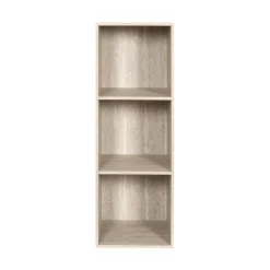 RANGEMENT MODULABLE 3 CASES PIETRA