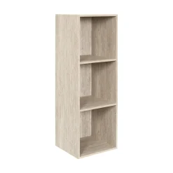 RANGEMENT MODULABLE 3 CASES PIETRA