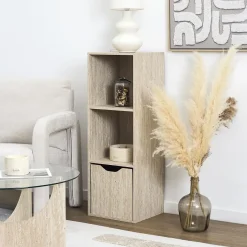 RANGEMENT MODULABLE 3 CASES PIETRA