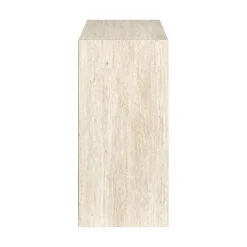 RANGEMENT MODULABLE 4 CASES PIETRA