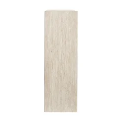 RANGEMENT MODULABLE 9 CASES PIETRA