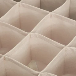 RANGEMENT TIROIR 16 COMPARTIMENTS DRESSY PLUS