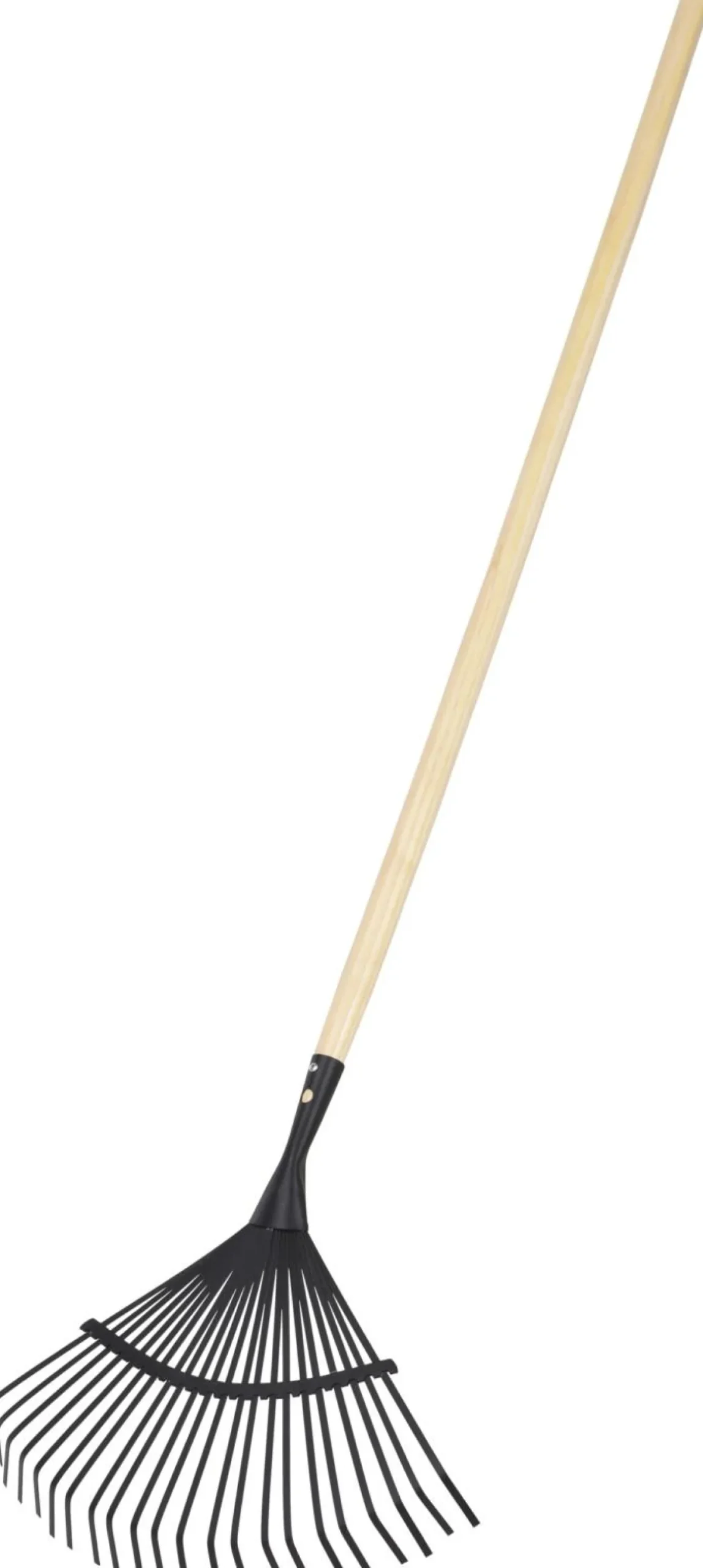 RATEAU 150CM ACIER BOIS