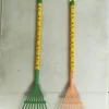RATEAU FEUILLES JARDINAGE ENFANT