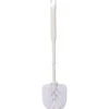 RECHARGE BROSSE WC    BLANC