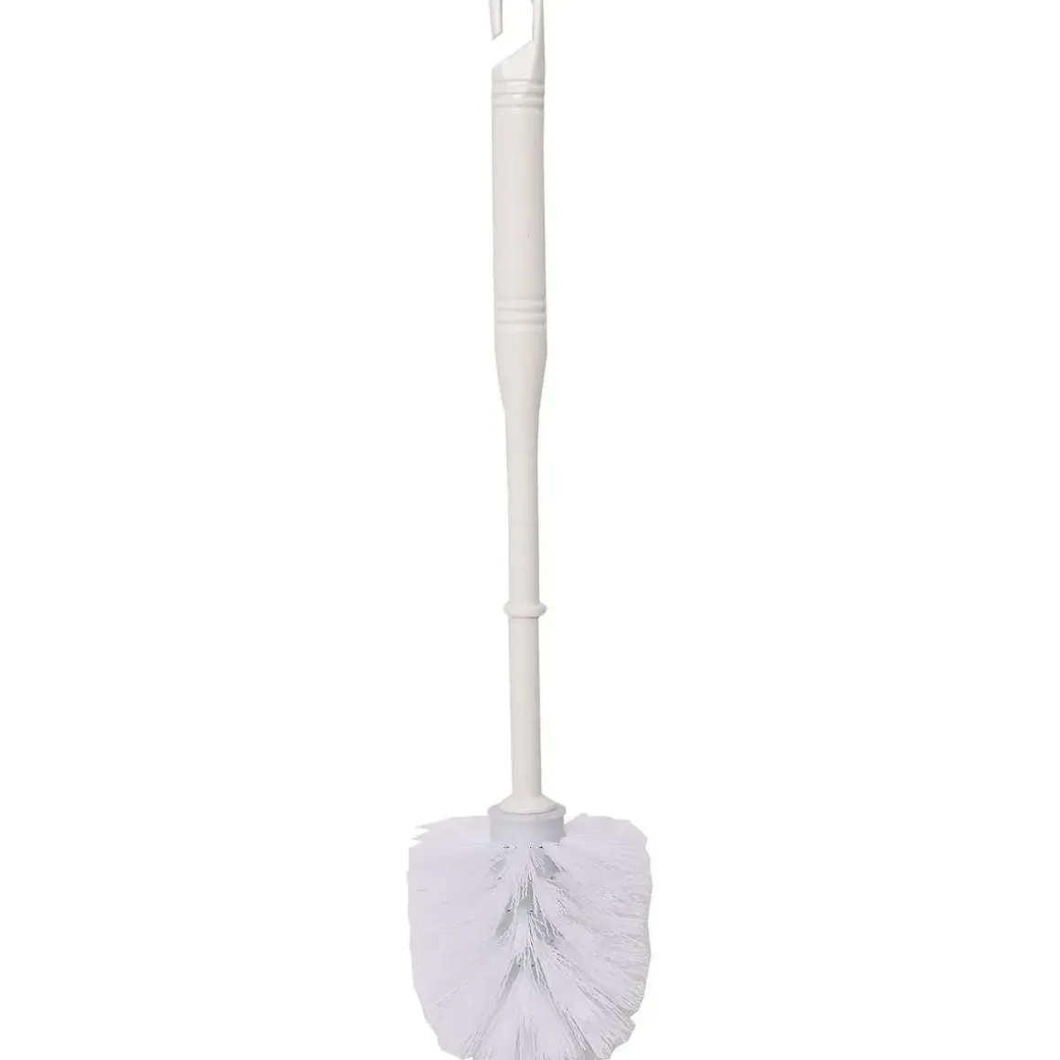 RECHARGE BROSSE WC BLANC