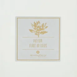 RECHARGE DIFFUSEUR BELLI LOTUS 500ML
