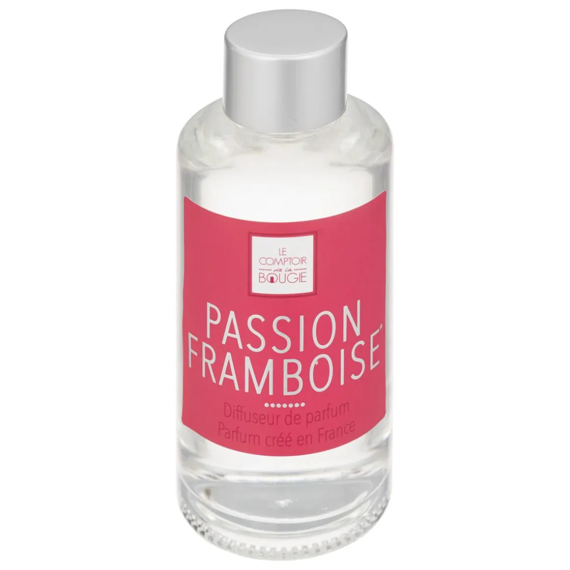 RECHARGE DIFFUSEUR ELEA PASSION FRAMBOISE 160ML