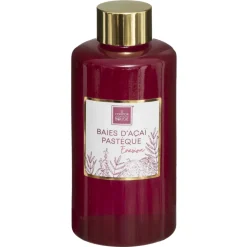 RECHARGE DIFFUSEUR MAEL BAIES D ACAI PASTEQUE 200ML