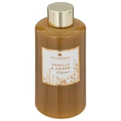 RECHARGE DIFFUSEUR MAEL VANILLE ET AMBRE 200ML