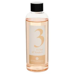 RECHARGE DIFFUSEUR NUMIA AMBRE 180ML
