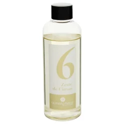 RECHARGE DIFFUSEUR NUMIA CITRON 180ML