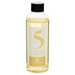 RECHARGE DIFFUSEUR NUMIA VANILLE 180ML