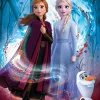REINE DES NEIGES 2 MAXI POSTER 61X91.5CM
