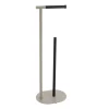 RESERVE ET DEROULEUR PAPIER METAL FICELLE NOIR
