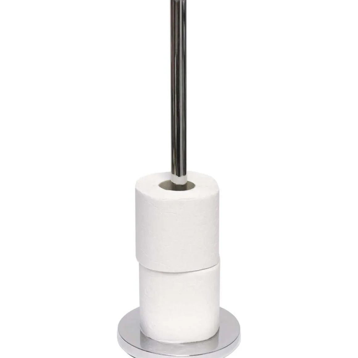 RESERVE PAPIER METAL CHROME