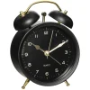 REVEIL METAL GASTON D.13X9CM