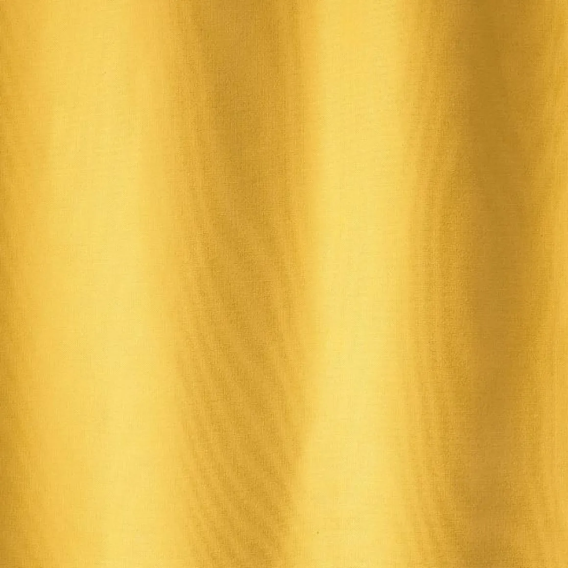 RIDEAU A OEILLETS 140X240CM MEZZO JAUNE