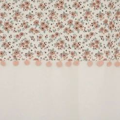 RIDEAU CAMPAGNE 140X260CM