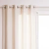 RIDEAU FOURRURE BOUCLETTE JAIKO 140X260CM