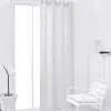 RIDEAU ISOLANT 140X240CM TODAY ESSENTIAL CRAIE