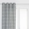 RIDEAU JACQUARD MICAH EGEEN 130X260CM