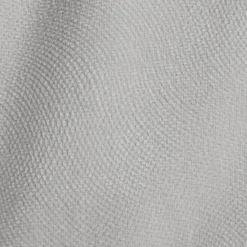 RIDEAU LILOU GRIS CLAIR 140X260CM