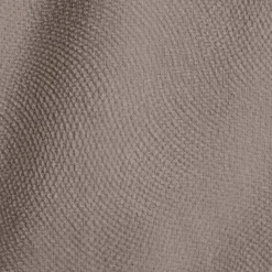 RIDEAU LILOU TAUPE 140X260CM