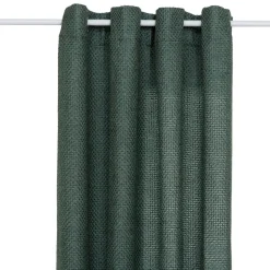 RIDEAU MAILLE WILD KAKI 140X260CM