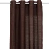 RIDEAU MAILLE WILD MARSALLA 140X260CM