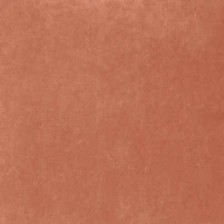 RIDEAU MEMO A OEILLETS TERRACOTA 140X260CM