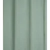 RIDEAU MONACO SAUGE 140X260CM