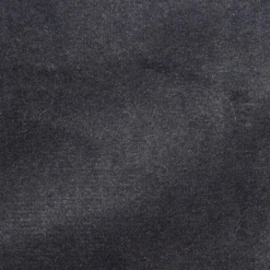 RIDEAU OCCULTANT DOLCE VELOURS A OEILLETS GRIS 140X260CM