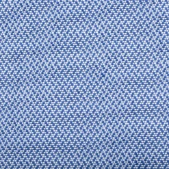 RIDEAU OCCULTANT VELOURS YUPI INDIGO 135X260CM