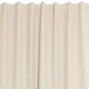 RIDEAU PROTECT OCCULTANT THERMIQUE ECRU 135X280CM