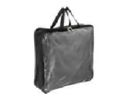 RIDEAUX PALMEIRA 3X4M ARDOISE