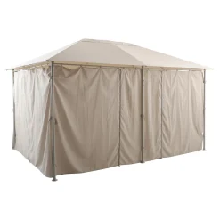 RIDEAUX TONNELLE SANTO LIN