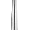 RIGA LOT 6 CUILLERES MAZAGRAN INOX EN VRAC
