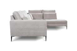 ROMA ANGLE DROIT TAUPE SERENO 682