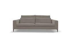 ROMA CANAPE 3 PLACES GREGE SERENO 685
