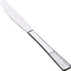 ROME COUTEAU INOX EN VRAC