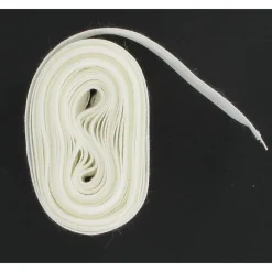 RUBAN FRONCEUR 3.5CM X 5M BLANC