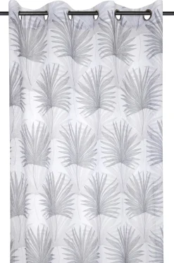 SABAL VOILAGE 140X260 NOIR